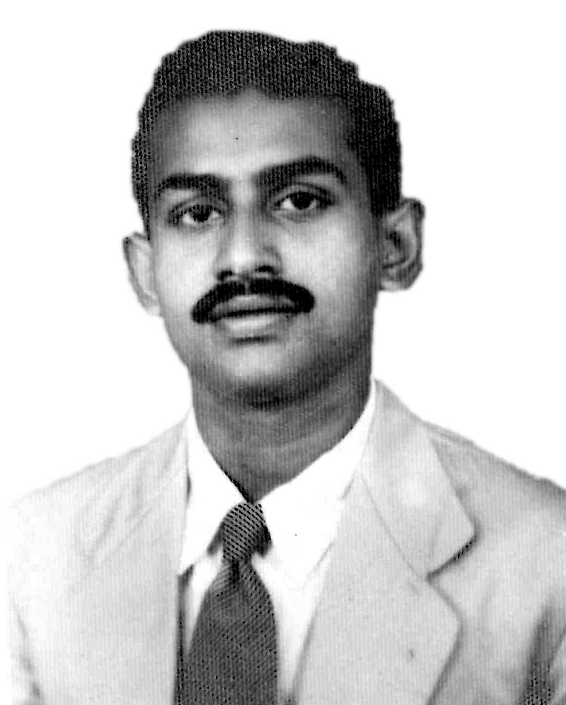 A Varghese
